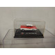 FORD TAUNUS 1957 RED/WHITE 1:87 H0 HIGH SPEED