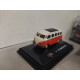 VOLKSWAGEN T1 SAMBA BUS 1:87 H0 HIGH-SPEED