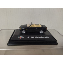 BMW E46 SERIES 3 CONVERTIBLE 1:87 H0 HIGH-SPEED