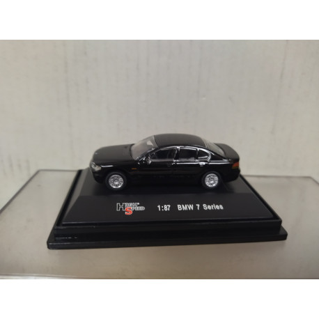 BMW E65 7 SERIES 1:87 H0 HIGH-SPEED