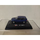 BMW E53 X5 BLUE 1:87 H0 HIGH-SPEED