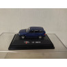 BMW E53 X5 BLUE 1:87 H0 HIGH-SPEED