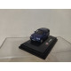 BMW E53 X5 BLUE 1:87 H0 HIGH-SPEED