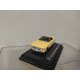 MERCEDES-BENZ R107 560SL YELLOW 1:72 HONGWELL CARARAMA