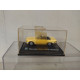 MERCEDES-BENZ R107 560SL YELLOW 1:72 HONGWELL CARARAMA