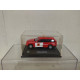 BMW E36 SERIE 3 TOURING BOMBEROS 1:72 HONGWELL CAJA NO ORIGINAL