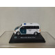 MERCEDES-BENZ VITO W638 GUARDIA CIVIL 1:72 CARARAMA HONGWELL