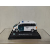 MERCEDES-BENZ VITO W638 GUARDIA CIVIL 1:72 CARARAMA HONGWELL