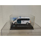 MERCEDES-BENZ VITO W638 GUARDIA CIVIL 1:72 CARARAMA HONGWELL