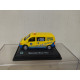 MERCEDES-BENZ VITO W638 DYA RESCATE 080 1:72 CARARAMA HONGWELL