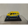 MERCEDES-BENZ VITO W638 DYA RESCATE 080 1:72 CARARAMA HONGWELL