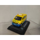MERCEDES-BENZ VITO W638 DYA RESCATE 080 1:72 CARARAMA HONGWELL