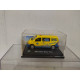 MERCEDES-BENZ VITO W638 DYA RESCATE 080 1:72 CARARAMA HONGWELL