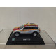 BMW X5 SAMUR 1:72 CARARAMA HONGWELL