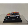 BMW X5 SAMUR 1:72 CARARAMA HONGWELL