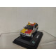 BMW X5 SAMUR 1:72 CARARAMA HONGWELL