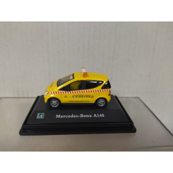 MERCEDES-BENZ CLASE A A140 SUMMA 112 1:72 CARARAMA HONGWELL
