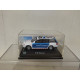 VOLKSWAGEN PASSAT FAMILIAR MOSSOS D´ESQUADRA 1:72 CARARAMA HONGWELL