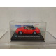 MERCEDES-BENZ SL600 ROADSTER ROJO 1:72 CARARAMA HONGWELL