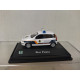 FIAT PUNTO POLICIA NACIONAL 1:72 CARARAMA HONGWELL