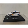 FIAT PUNTO POLICIA NACIONAL 1:72 CARARAMA HONGWELL