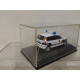 FIAT PUNTO POLICIA NACIONAL 1:72 CARARAMA HONGWELL