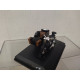 ZUNDAPP KS 750 SIDECAR MOTO/BIKE 1:43 HONGWELL CARARAMA