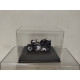 ZUNDAPP KS 750 SIDECAR MOTO/BIKE 1:43 HONGWELL CARARAMA