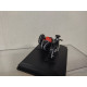 BMW R25/3 SIDECAR MOTO/BIKE 1:43 HONGWELL CARARAMA