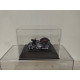 BMW R25/3 SIDECAR MOTO/BIKE 1:43 HONGWELL CARARAMA