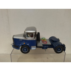 BERNARD 150 CAMION/TRUCK 1:43 MAP NO BOX RESINA ARTESANAL