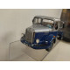 BERNARD 150 CAMION/TRUCK 1:43 MAP NO BOX RESINA ARTESANAL