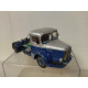 BERNARD 150 CAMION/TRUCK 1:43 MAP NO BOX RESINA ARTESANAL