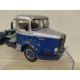 BERNARD 150 CAMION/TRUCK 1:43 MAP NO BOX RESINA ARTESANAL