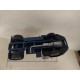 BERNARD 150 CAMION/TRUCK 1:43 MAP NO BOX RESINA ARTESANAL