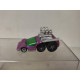 SIXY BEAST PURPLE 1:64 HOT WHEELS NO BOX
