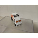 ICE CREAM DELIVERY 1:64 HOT WHEELS NO BOX