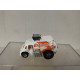 ICE CREAM DELIVERY 1:64 HOT WHEELS NO BOX