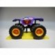 BIG FOOT CAR 4X4 MONSTER TRUCK ESCOGER/CHOOSE 1:64 GUISVAL