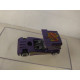 SEMI FAST PURPLE 1:64 HOT WHEELS NO BOX