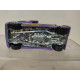 SEMI FAST PURPLE 1:64 HOT WHEELS NO BOX