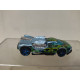 ZERO-5-G MAELSTROM 1:64 HOT WHEELS NO BOX