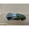 ZERO-5-G MAELSTROM 1:64 HOT WHEELS NO BOX