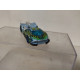 ZERO-5-G MAELSTROM 1:64 HOT WHEELS NO BOX