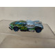 ZERO-5-G MAELSTROM 1:64 HOT WHEELS NO BOX