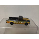FORD F-150 MILLER 1:64 HOT WHEELS NO BOX