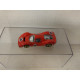 FERRARI 330 P4 RED n24 1:64 HOT WHEELS NO BOX