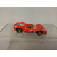 FERRARI 330 P4 RED n24 1:64 HOT WHEELS NO BOX