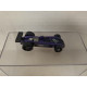 TOR SPEEDO 15 1:64 HOT WHEELS NO BOX