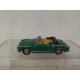 VOLKSWAGEN KARMANN GUIA CABRIOLET 1:55/apx 1:64 SIKU 1308 NO BOX